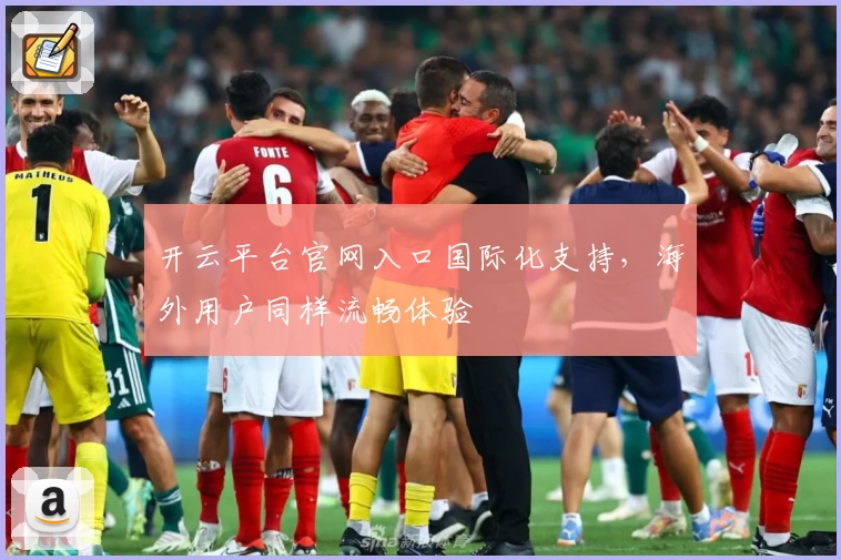 开云平台官网入口国际化支持，海外用户同样流畅体验